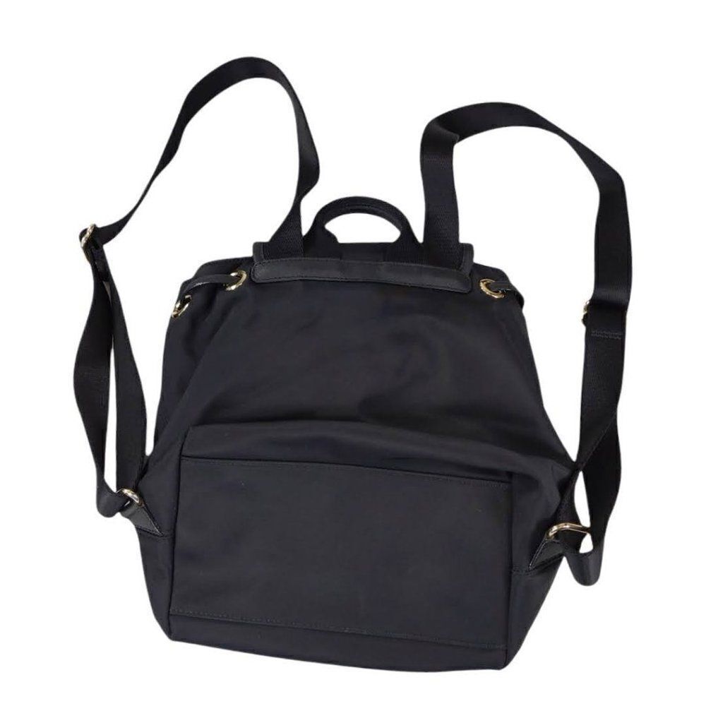 Kate Spade Black Backpack - Picture 4 of 12